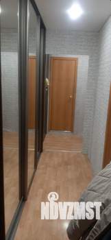 1-к квартира, на длительный срок, 40м2, 7/11 этаж