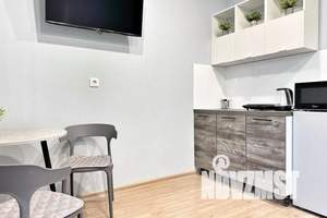 1-к квартира, посуточно, 24м2, 2/16 этаж