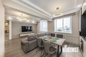 2-к квартира, на длительный срок, 71м2, 8/8 этаж