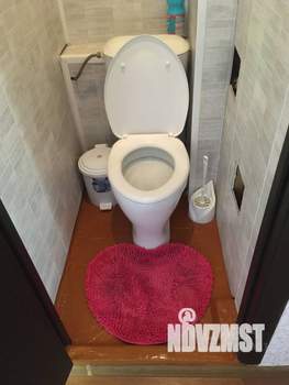 1-к квартира, на длительный срок, 34м2, 2/10 этаж