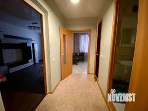 1-к квартира, на длительный срок, 40м2, 3/10 этаж