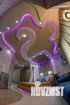 1-к квартира, посуточно, 36м2, 5/24 этаж