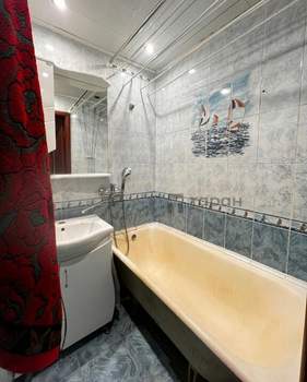 3-к квартира, на длительный срок, 63м2, 1/9 этаж