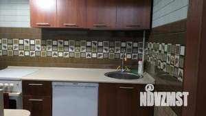 1-к квартира, посуточно, 26м2, 1/5 этаж