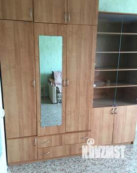 1-к квартира, на длительный срок, 40м2, 5/11 этаж