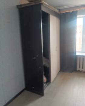2-к квартира, на длительный срок, 44м2, 4/5 этаж