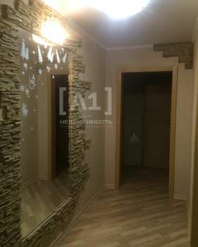 3-к квартира, на длительный срок, 69м2, 0/9 этаж