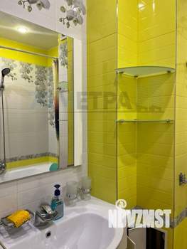 2-к квартира, на длительный срок, 64м2, 4/10 этаж