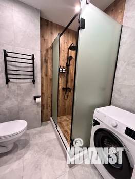 1-к квартира, посуточно, 34м2, 13/23 этаж