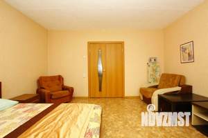 2-к квартира, посуточно, 65м2, 1/1 этаж