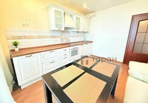 1-к квартира, на длительный срок, 43м2, 9/18 этаж