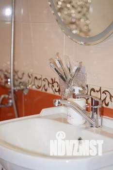 1-к квартира, посуточно, 43м2, 4/5 этаж