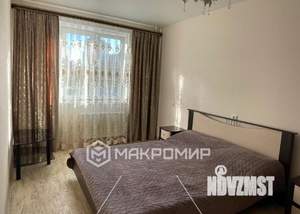 1-к квартира, на длительный срок, 45м2, 3/10 этаж