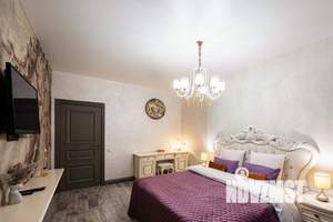 2-к квартира, посуточно, 55м2, 1/1 этаж