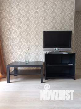 1-к квартира, посуточно, 34м2, 3/5 этаж