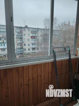 2-к квартира, на длительный срок, 44м2, 3/5 этаж