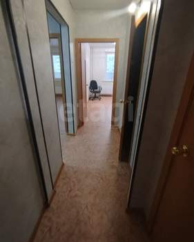 2-к квартира, на длительный срок, 48м2, 6/10 этаж