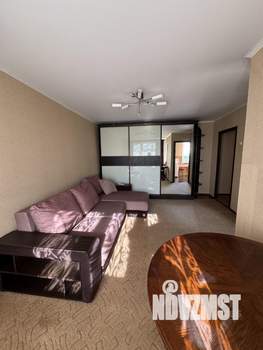 1-к квартира, на длительный срок, 30м2, 5/5 этаж