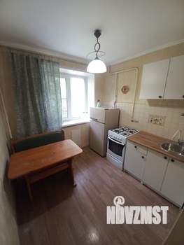 1-к квартира, на длительный срок, 31м2, 1/5 этаж