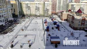 2-к квартира, на длительный срок, 60м2, 9/10 этаж
