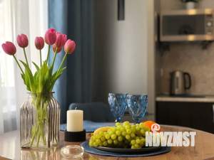 2-к квартира, посуточно, 40м2, 2/10 этаж