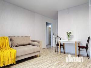 2-к квартира, посуточно, 53м2, 4/10 этаж