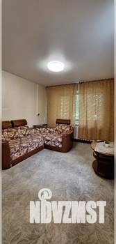 1-к квартира, посуточно, 32м2, 3/5 этаж