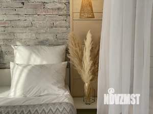 1-к квартира, посуточно, 25м2, 2/19 этаж