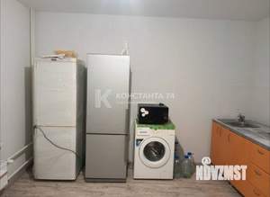 Студия квартира, на длительный срок, 45м2, 8/10 этаж