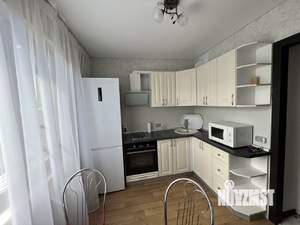 1-к квартира, на длительный срок, 33м2, 3/10 этаж