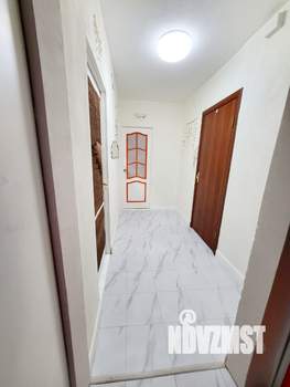 2-к квартира, на длительный срок, 51м2, 2/11 этаж