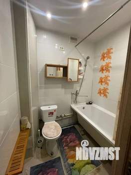 1-к квартира, на длительный срок, 34м2, 2/5 этаж