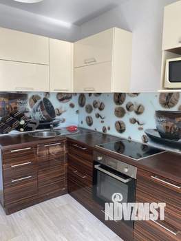 1-к квартира, на длительный срок, 33м2, 3/7 этаж