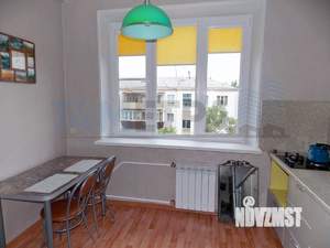 1-к квартира, на длительный срок, 36м2, 4/4 этаж