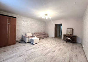 1-к квартира, на длительный срок, 54м2, 1/11 этаж