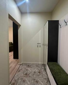 1-к квартира, на длительный срок, 41м2, 11/16 этаж