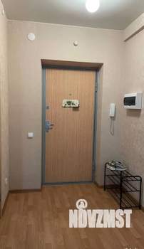 Студия квартира, на длительный срок, 29м2, 3/20 этаж