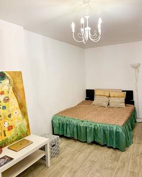 1-к квартира, на длительный срок, 35м2, 2/9 этаж