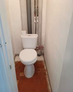 2-к квартира, на длительный срок, 45м2, 4/5 этаж