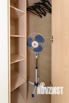 1-к квартира, посуточно, 32м2, 5/15 этаж