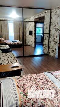 1-к квартира, посуточно, 33м2, 3/5 этаж