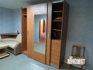 1-к квартира, на длительный срок, 31м2, 5/5 этаж