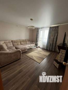 2-к квартира, на длительный срок, 54м2, 7/9 этаж