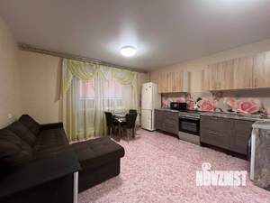 2-к квартира, на длительный срок, 41м2, 8/10 этаж