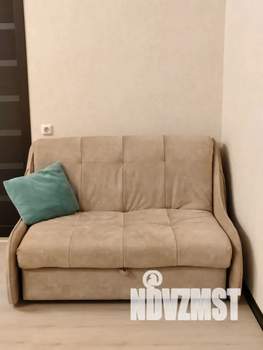 1-к квартира, посуточно, 40м2, 5/10 этаж