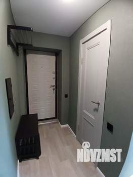 1-к квартира, на длительный срок, 30м2, 5/5 этаж