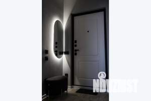1-к квартира, посуточно, 35м2, 11/20 этаж