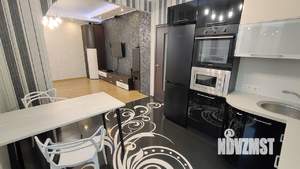 1-к квартира, на длительный срок, 41м2, 14/16 этаж