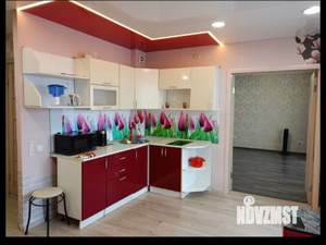 2-к квартира, на длительный срок, 50м2, 6/11 этаж