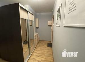 2-к квартира, на длительный срок, 43м2, 5/10 этаж
